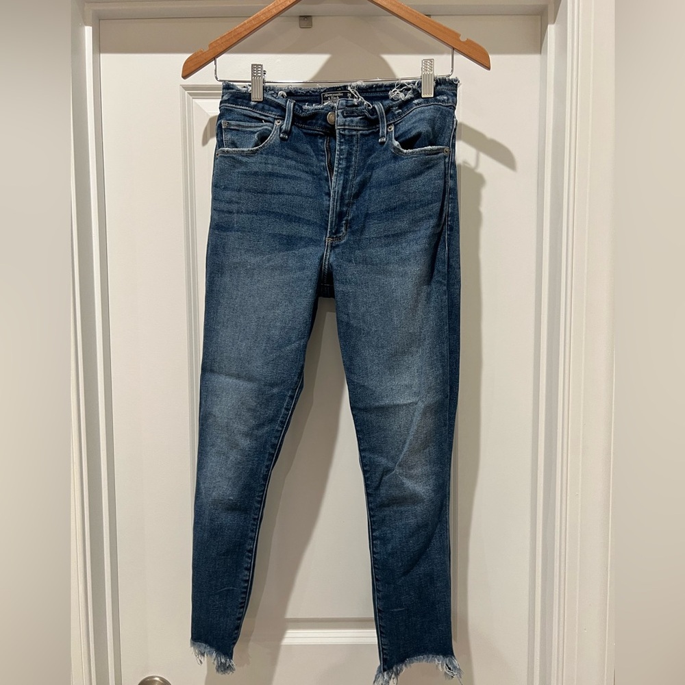 Abercrombie & Fitch Jeans